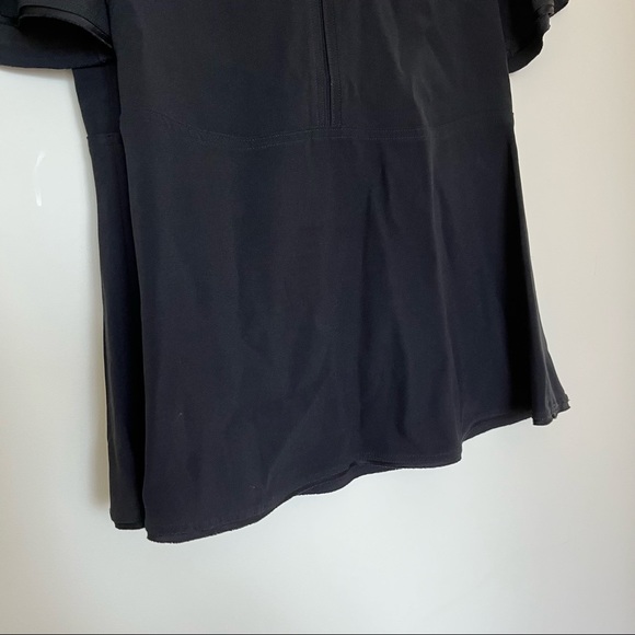 Proenza Schouler Designer Blouse - Picture 4 of 13